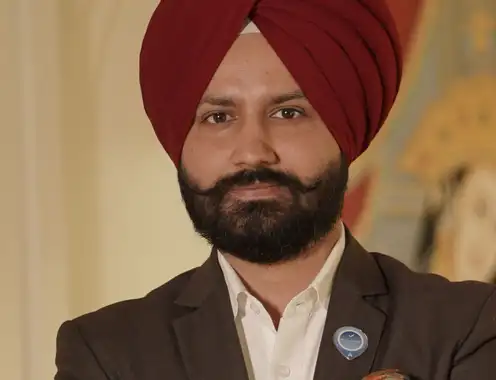 Sukhpreet Singh Bath
