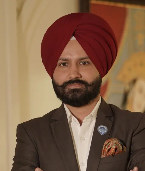 Sukhpreet Singh Bath