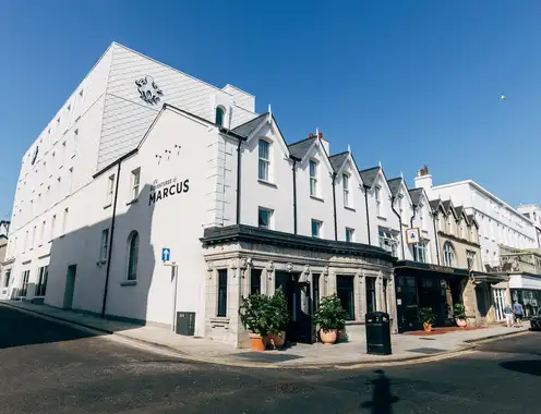 The Marcus Hotel Portrush, Tapestry Collection by Hilton