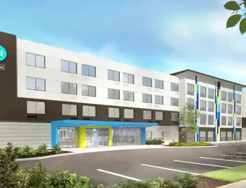 Tru By Hilton