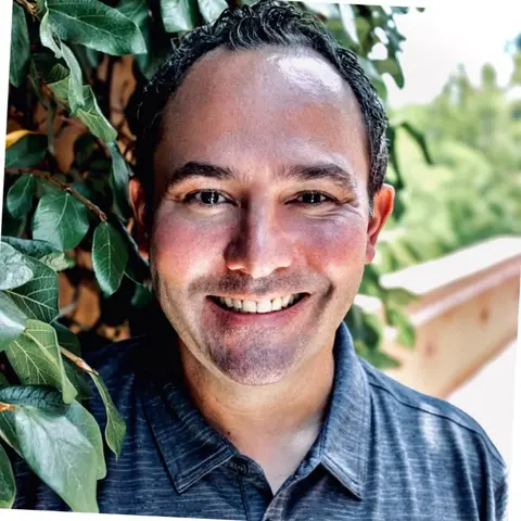 Michael Manoocheri
