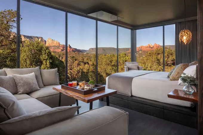 Ambiente A Landscape Hotel ......