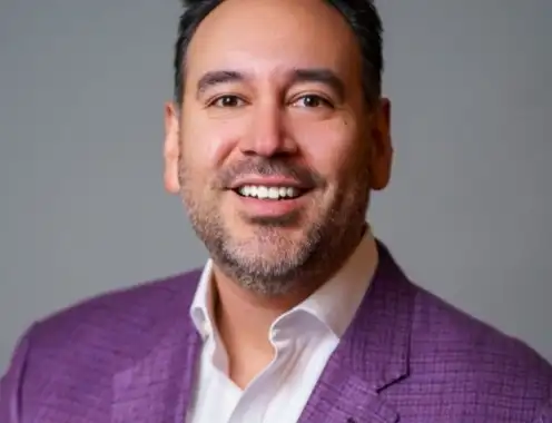 Eric Guerrero