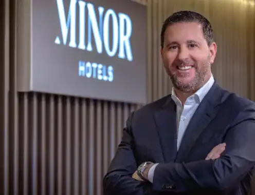 Minor Hotels Europe & Americas to delist from the stock exchange by the first half of 2025