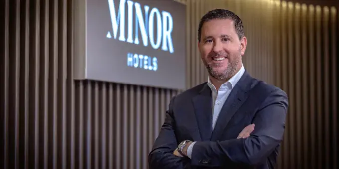 Minor Hotels Europe & Americas to delist from the stock exchange by the first half of 2025