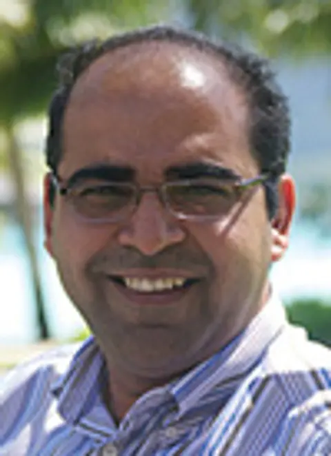 Rajiv Malhotra