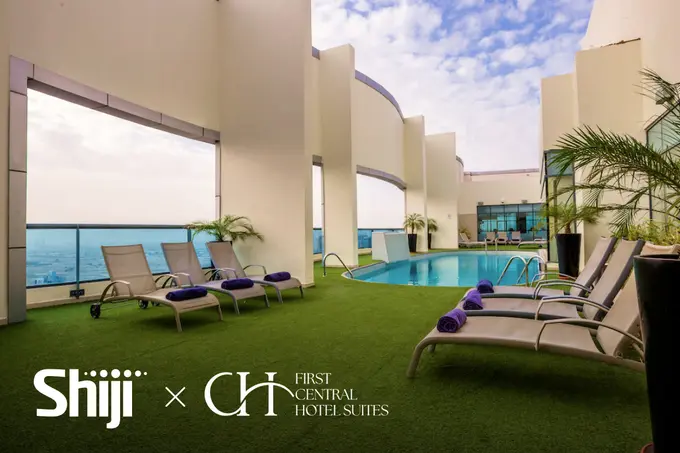 First Central Hotel Suites Dubai Unifies Front Office and F&B to Speed Up Guest Service