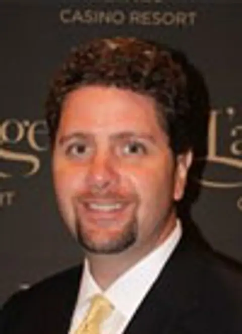 Geno M. Iafrate