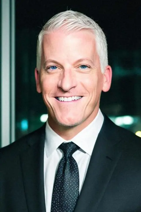 Gary Spencer