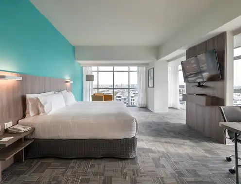 Holiday Inn Lima Airport hotel