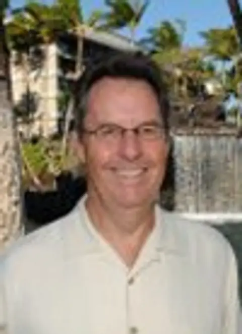 Rodger MacDonald