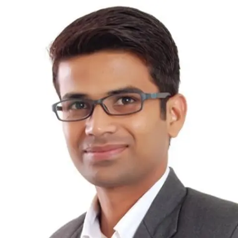 Amit Kaushik
