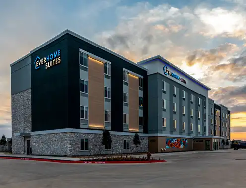 Everhome Suites Continues To Grow Its National Footprint With Nine New Openings And Groundbreakings Across Texas, Arizona, Oregon, And Ohio