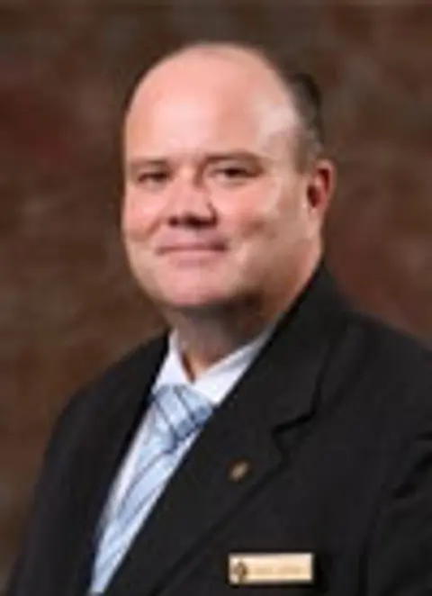 Andy Cuthbert