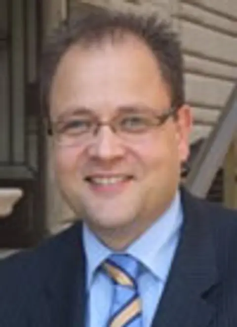 David Martin