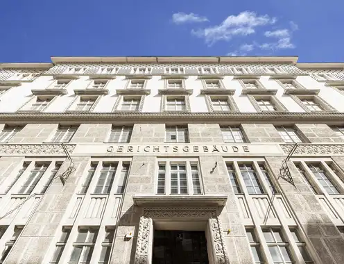 Mandarin Oriental, Vienna
