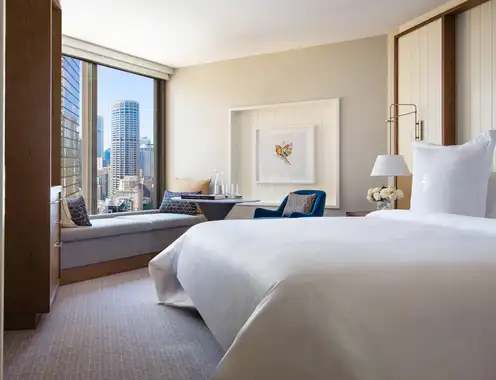 Four Seasons Hotel Sydney