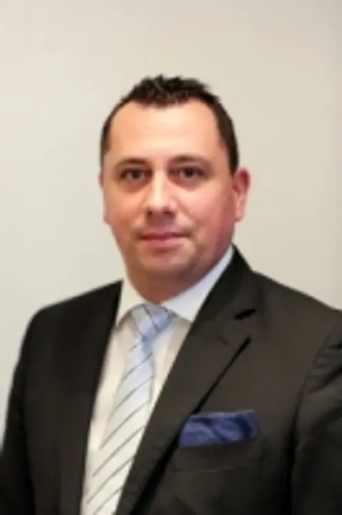 Jean Pierre Mifsud