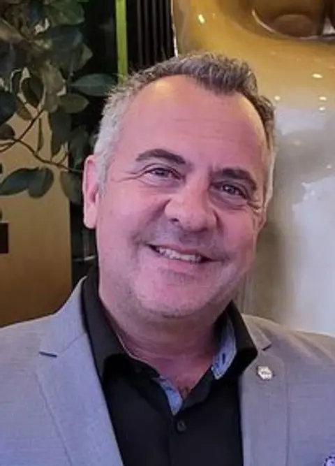 Konstantine Kabilafkas