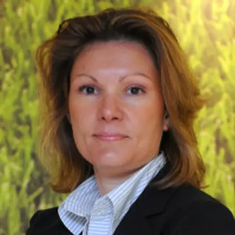 Karelle Lamouche