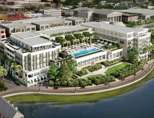 Preferred Hotels & Resorts Welcomes The Cooper to Legend Collection