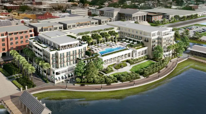 Preferred Hotels & Resorts Welcomes The Cooper to Legend Collection