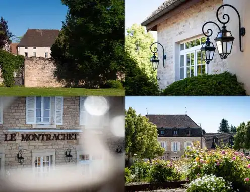 COMO Le Montrachet
