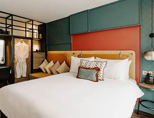 The Halyard Liverpool, Vignette Collection, an IHG Hotel