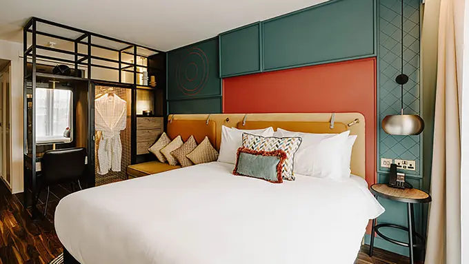 The Halyard Liverpool, Vignette Collection, an IHG Hotel ......