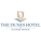 Thedunes Logo Hoteltextadd Fullcolor