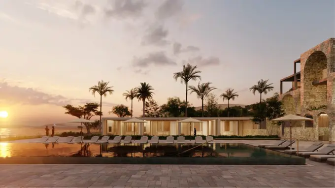 Hotel Palasa Beach, Member of Meli ......