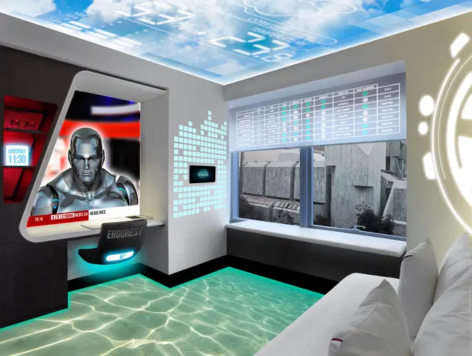 The Hotel Technology Ecosystem - What Does the Future Hold?