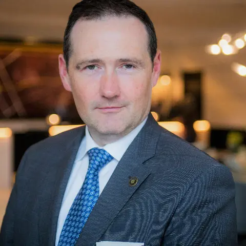 Martin Mangan