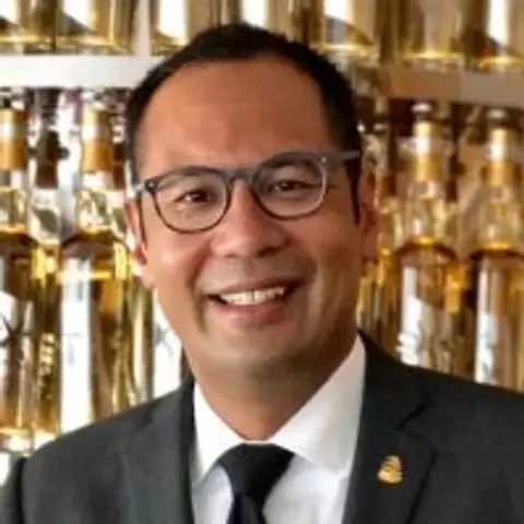 Jeff David has been appointed as Managing Director at The Watergate ...