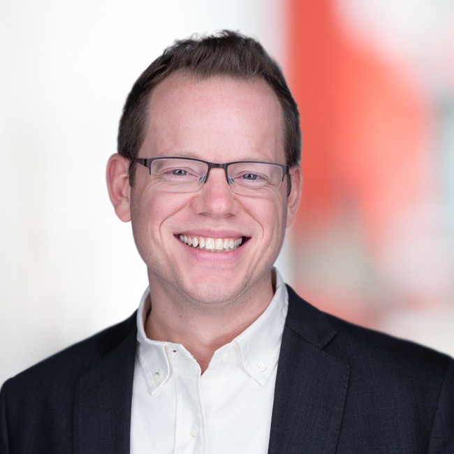 Jon  van der Veen
