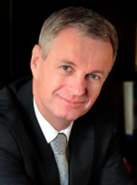 Meinrad Schibler