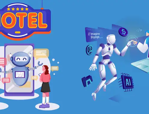 Choice Hotels Built AI for the Owner. Who Is Building It for the Guest?