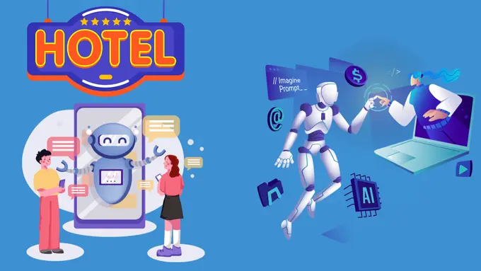 Choice Hotels Built AI for the Owner. Who Is Building It for the Guest?