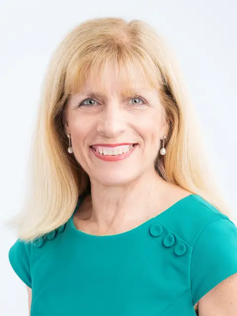 Kim Blain
