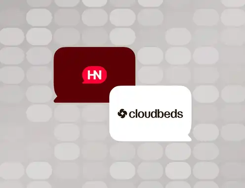 Cloudbeds