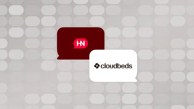 Cloudbeds