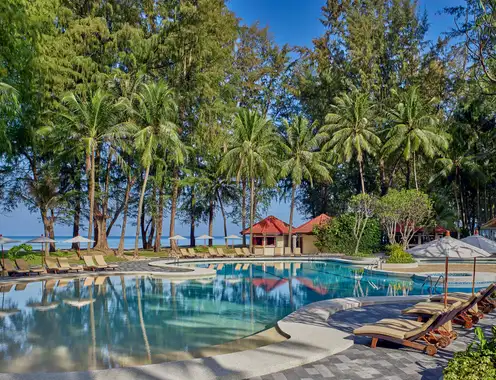 Dusit Thani Laguna