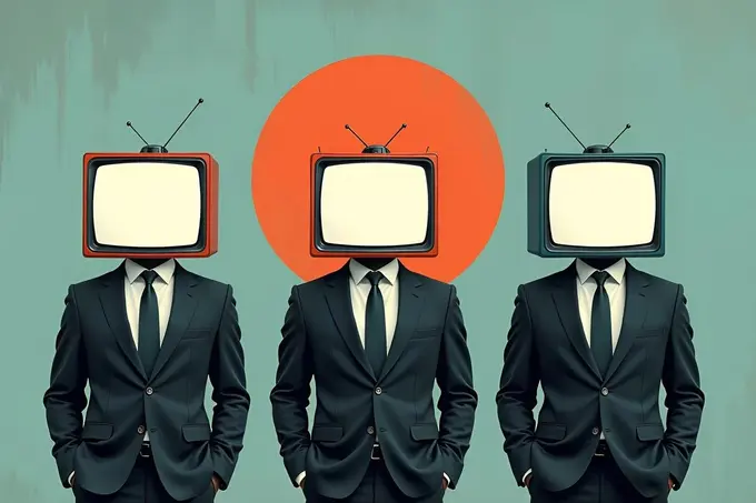 Ten Trends Shaping Corporate Communications in 2025