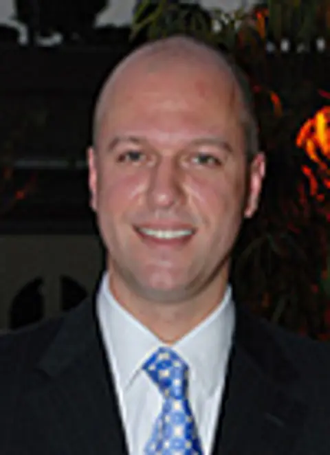 Roy Buitenkemp