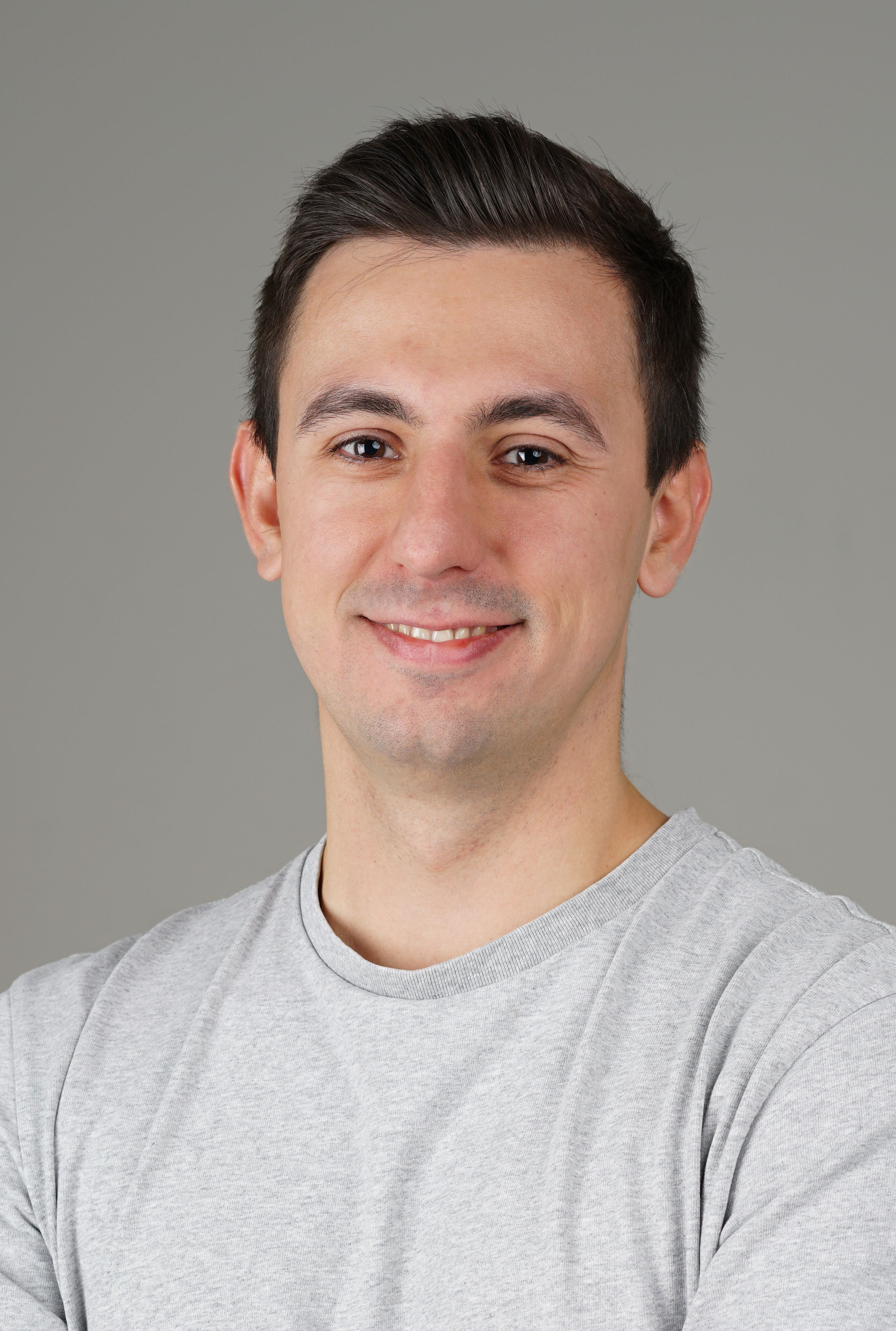 Ivan Saprov