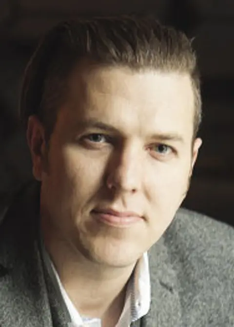 Bryan Woody