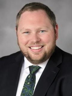 Mike Bendert