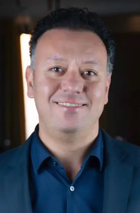 Nader Ibrahim