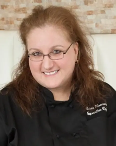 Christiana Menassa
