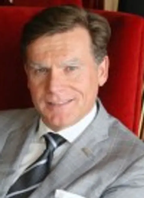 Wolfgang M. Neumann
